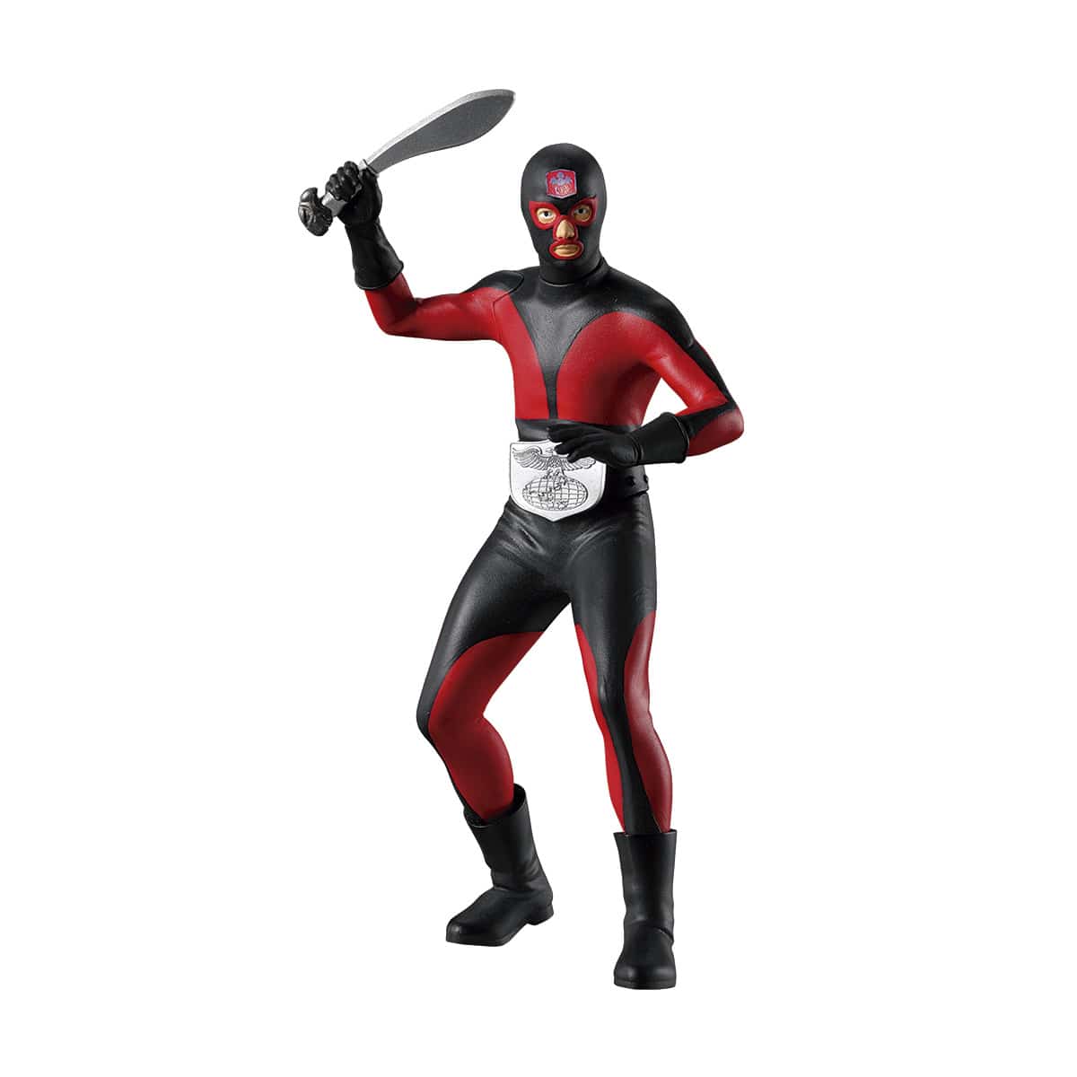 Ultimate Luminous Premium Kamen Rider