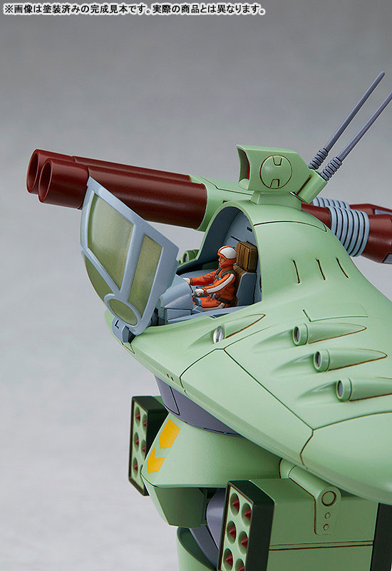 COMBAT ARMORS MAX 13 Fang of the Sun Dougram Cabarov AG9 NICHOLAIEV 1/72