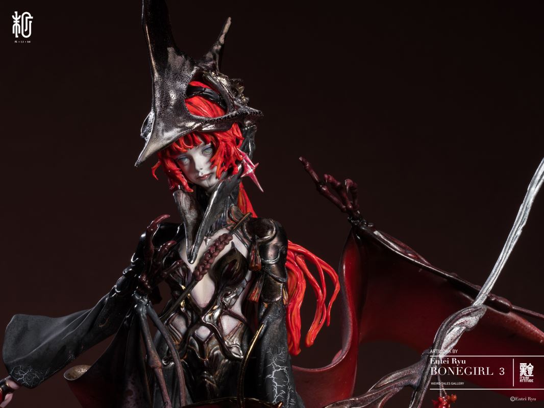 BONEGIRL 3
