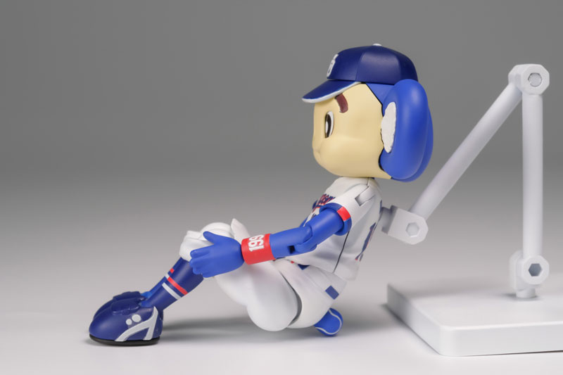 Plafia Doala Plastic Model