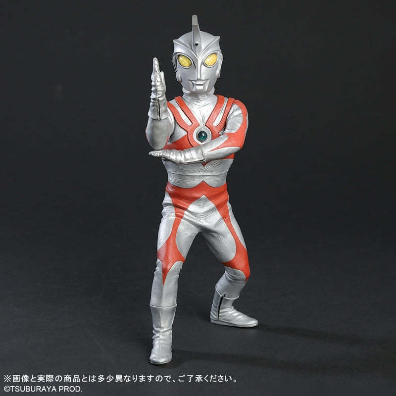 Daikaiju Series Ultraman Ace Renewal Ver