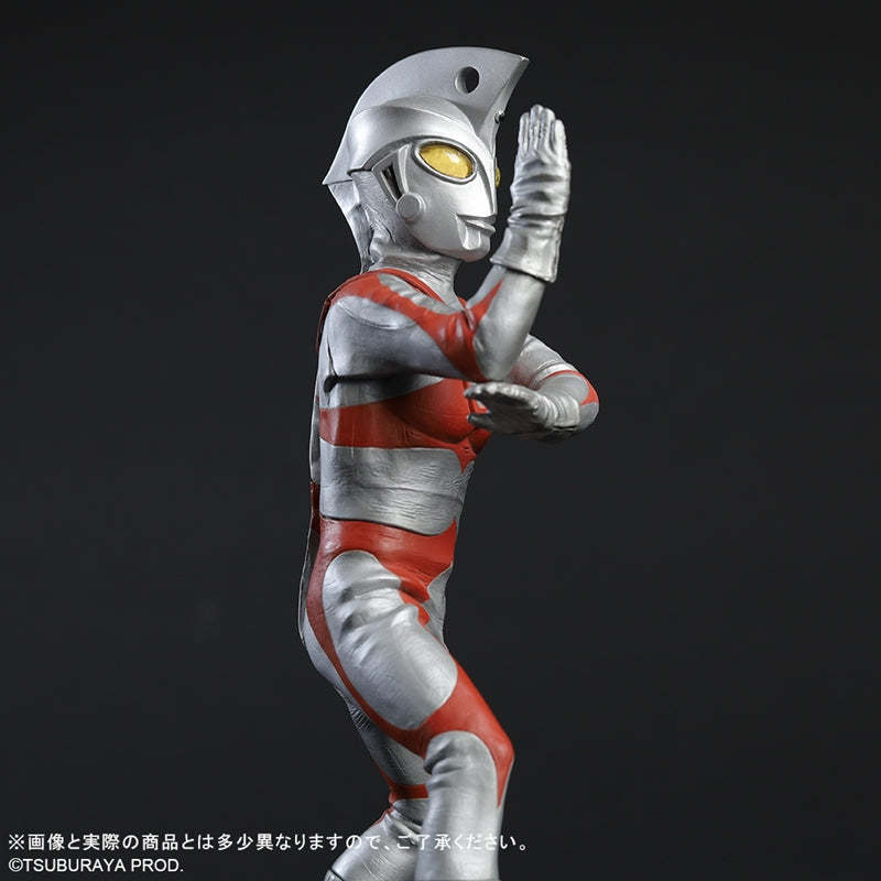 Daikaiju Series Ultraman Ace Renewal Ver