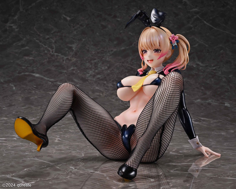 Bunny Garden Rin Reverse Bunny Ver. 1/4