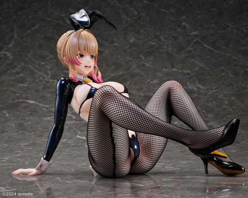 Bunny Garden Rin Reverse Bunny Ver. 1/4