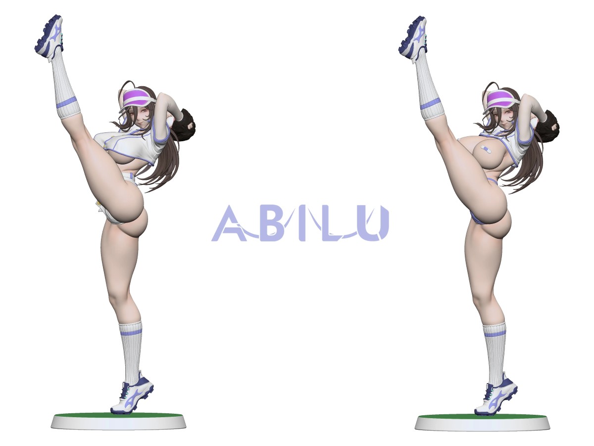 Baseball Uniform Jing Xiang