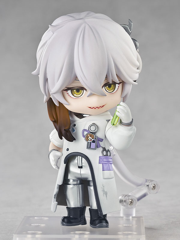 Nendoroid Reverse: 1999 Medicine Pocket