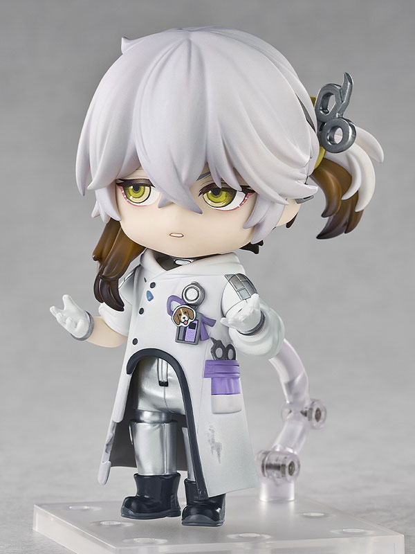Nendoroid Reverse: 1999 Medicine Pocket