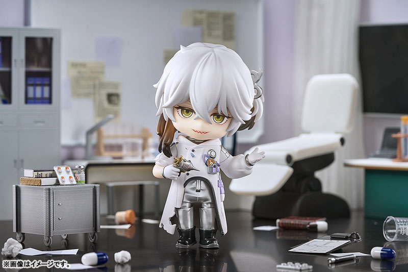 Nendoroid Reverse: 1999 Medicine Pocket