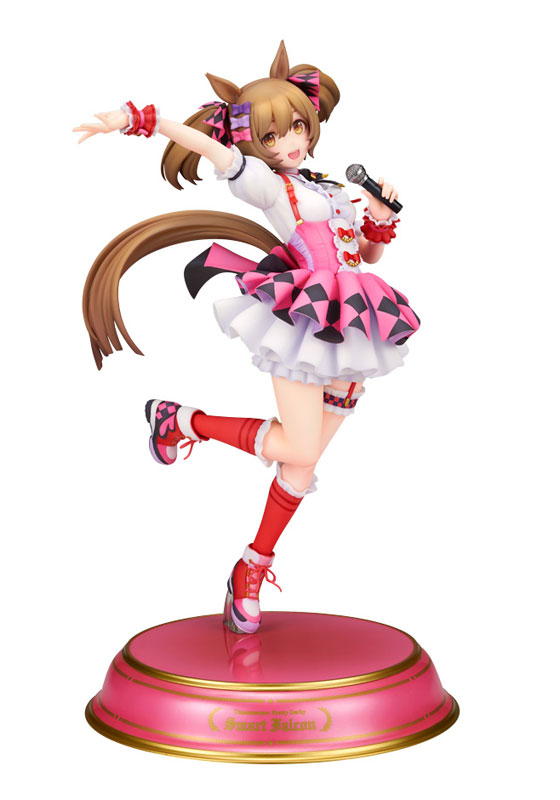 Umamusume Pretty Derby Smart Falcon 1/7
