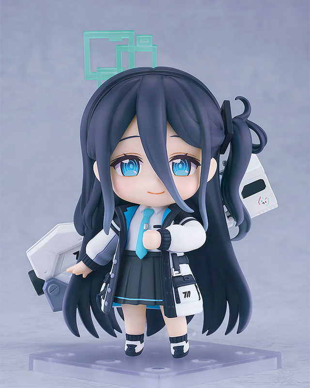 Nendoroid Blue Archive Aris Tendou