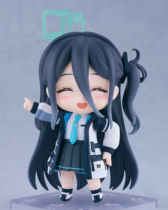 Nendoroid Blue Archive Aris Tendou