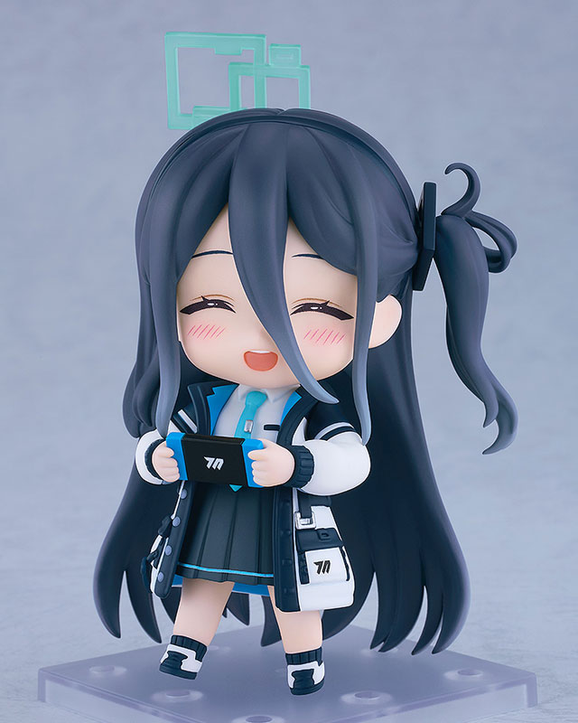 Nendoroid Blue Archive Aris Tendou