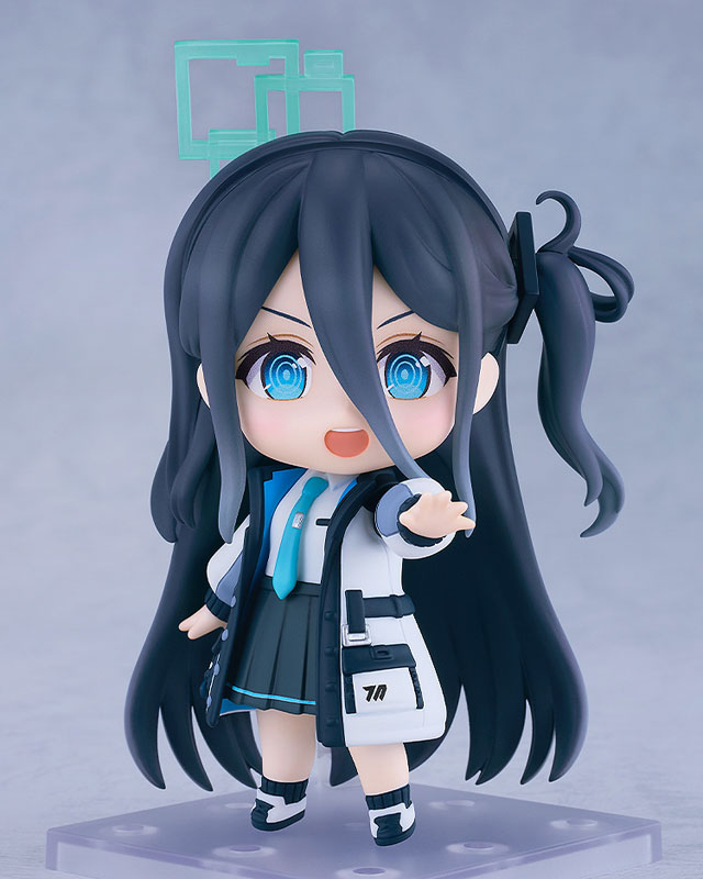 Nendoroid Blue Archive Aris Tendou