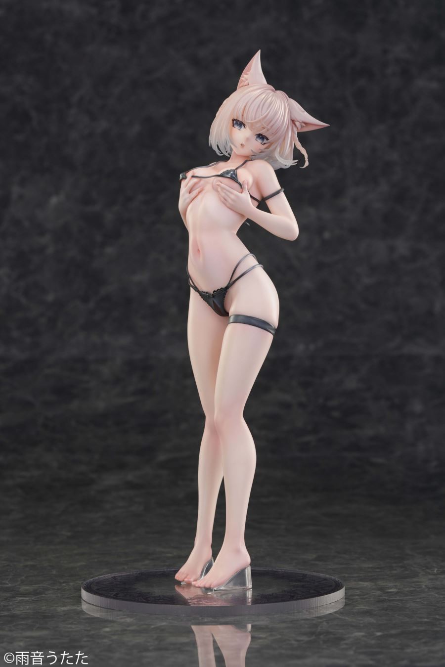 Will this cheer you up Yuragi illustrated by Utata Amaoto 1/6
