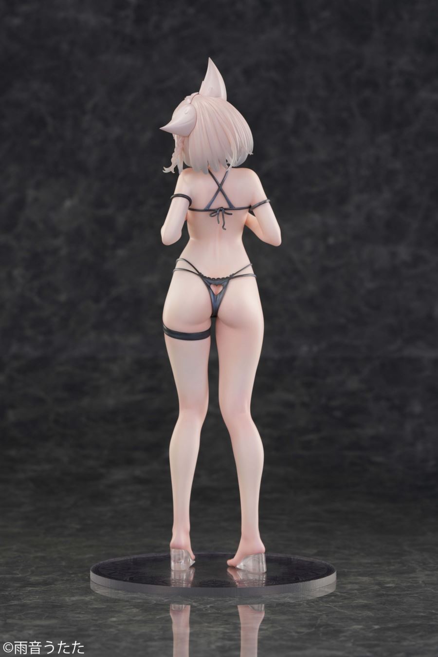 Will this cheer you up Yuragi illustrated by Utata Amaoto 1/6