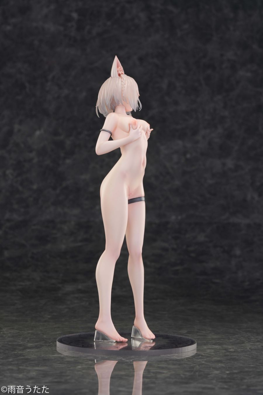 Will this cheer you up Yuragi illustrated by Utata Amaoto 1/6