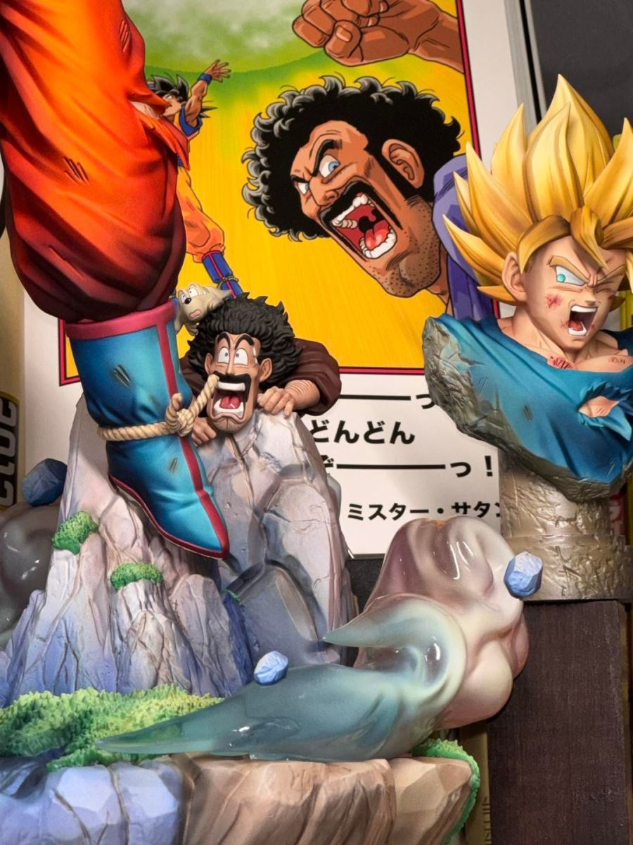 Goku - Dragon Ball Z