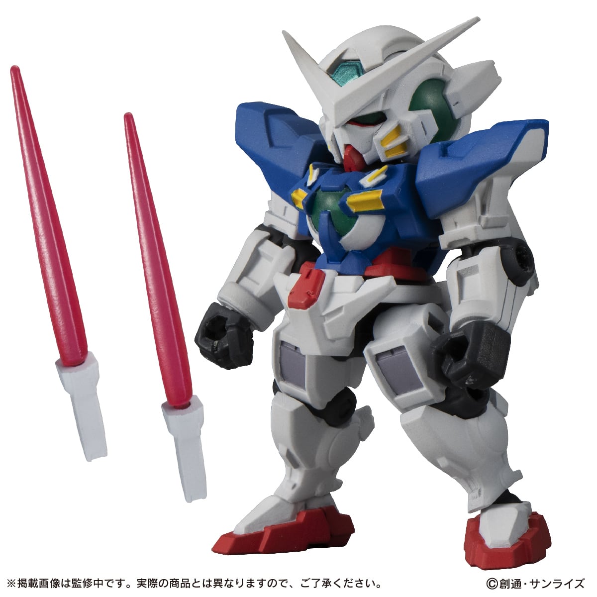 Mobile Suit Gundam MOBILE SUIT ENSEMBLE 15