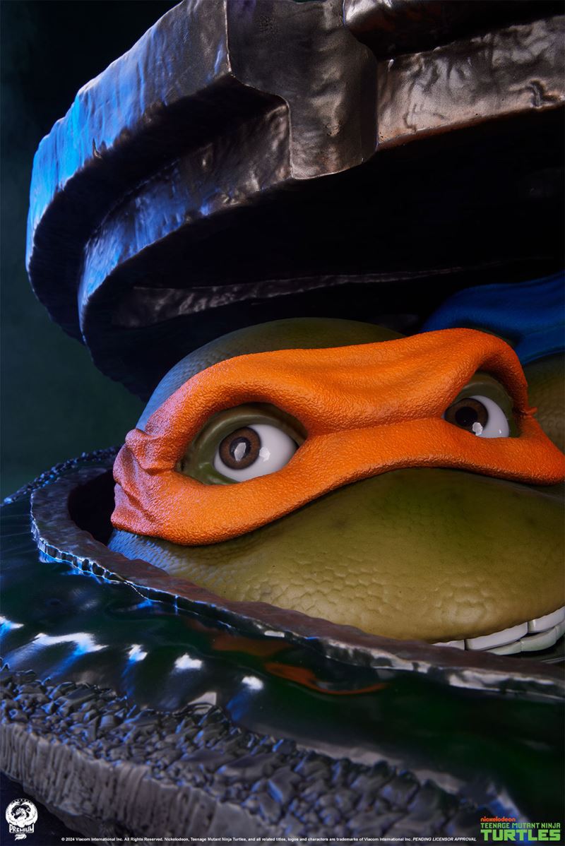 Teenage Mutant Ninja Turtles [TMNT] – Underground [Tabletop Edition]