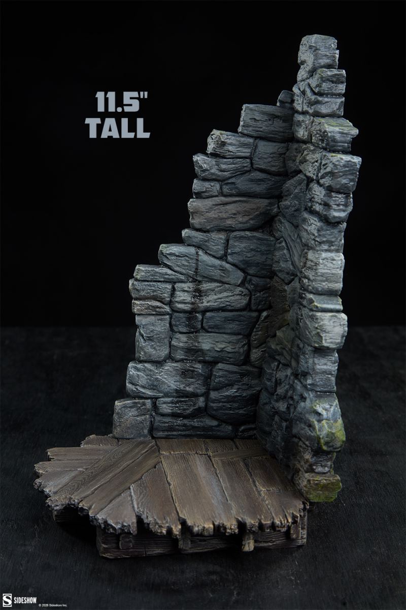 Dungeon Display Base