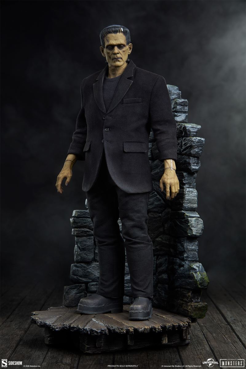 Dungeon Display Base
