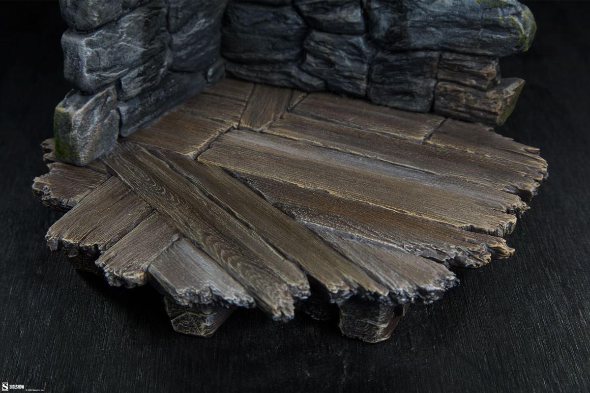 Dungeon Display Base