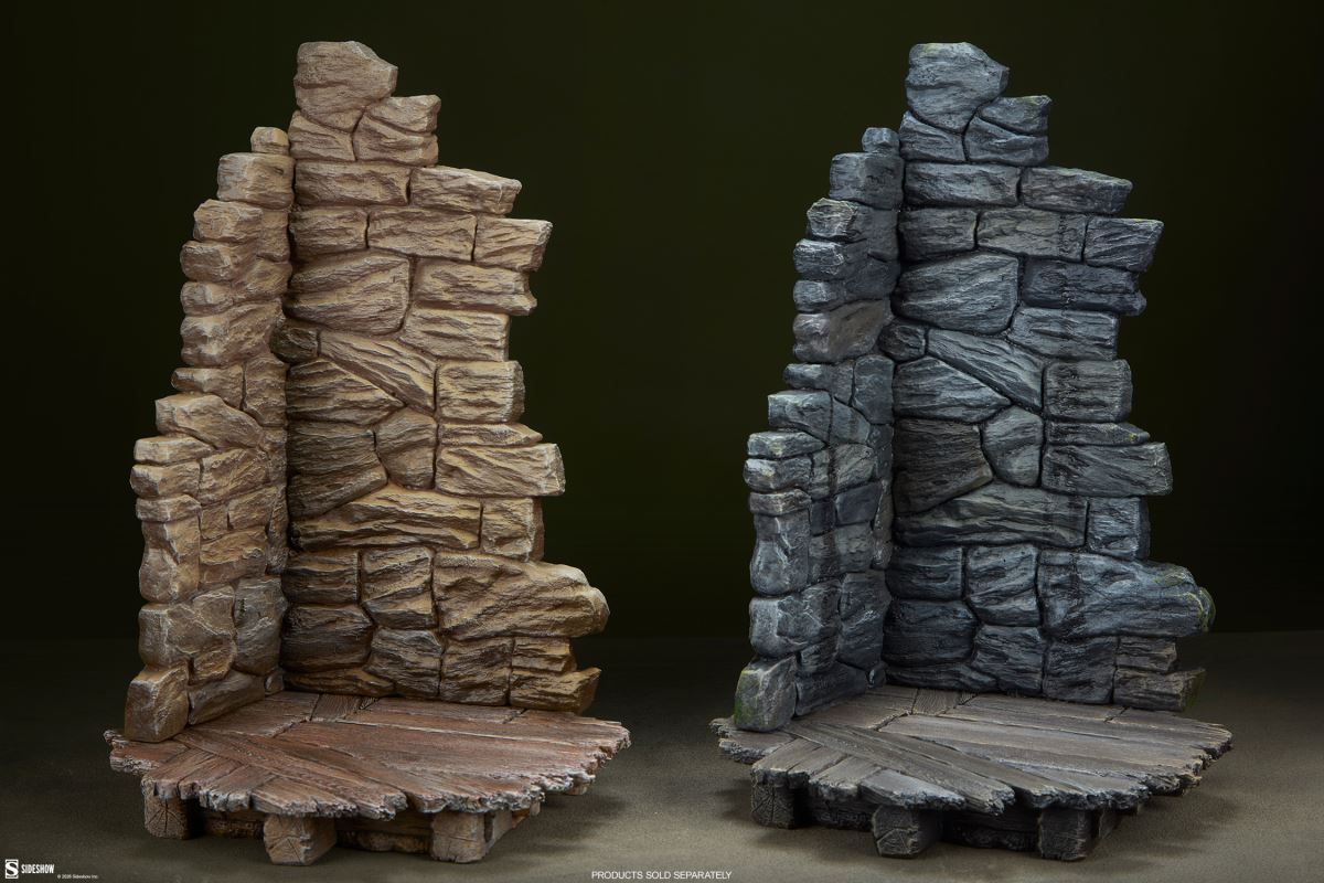 Dungeon Display Base