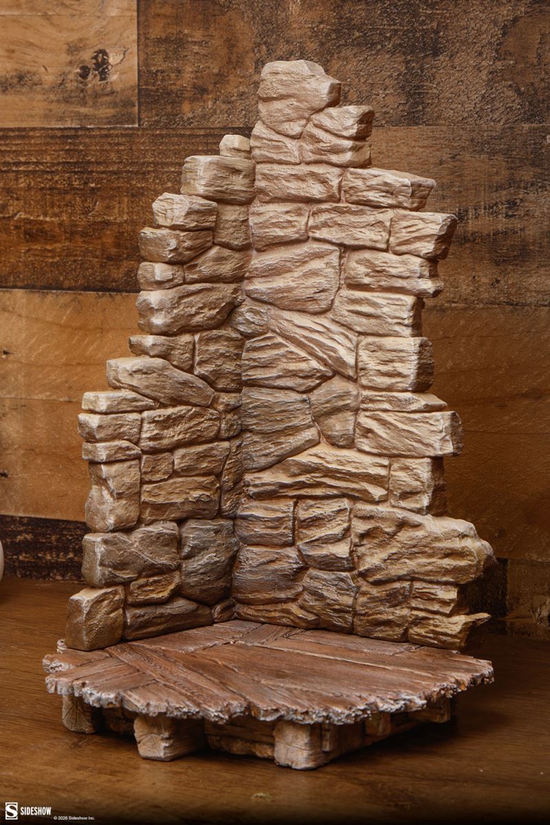 Dungeon Display Base