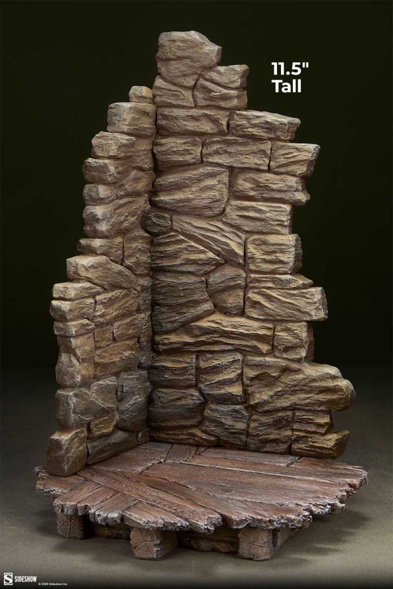 Dungeon Display Base