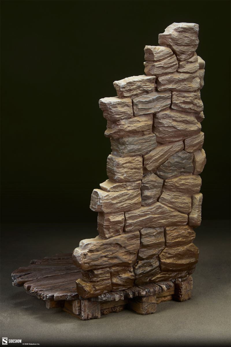 Dungeon Display Base