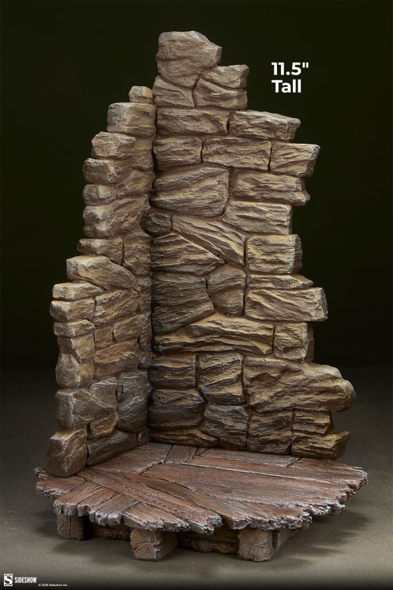 Dungeon Display Base