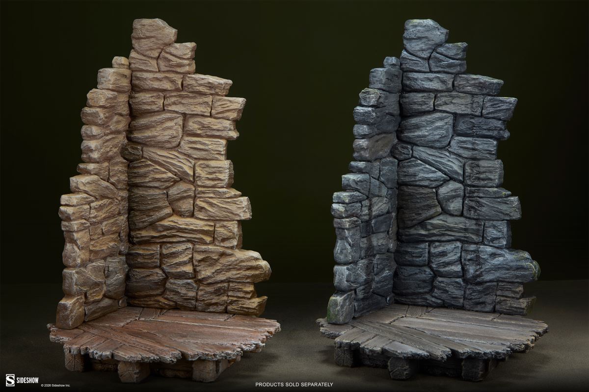 Dungeon Display Base