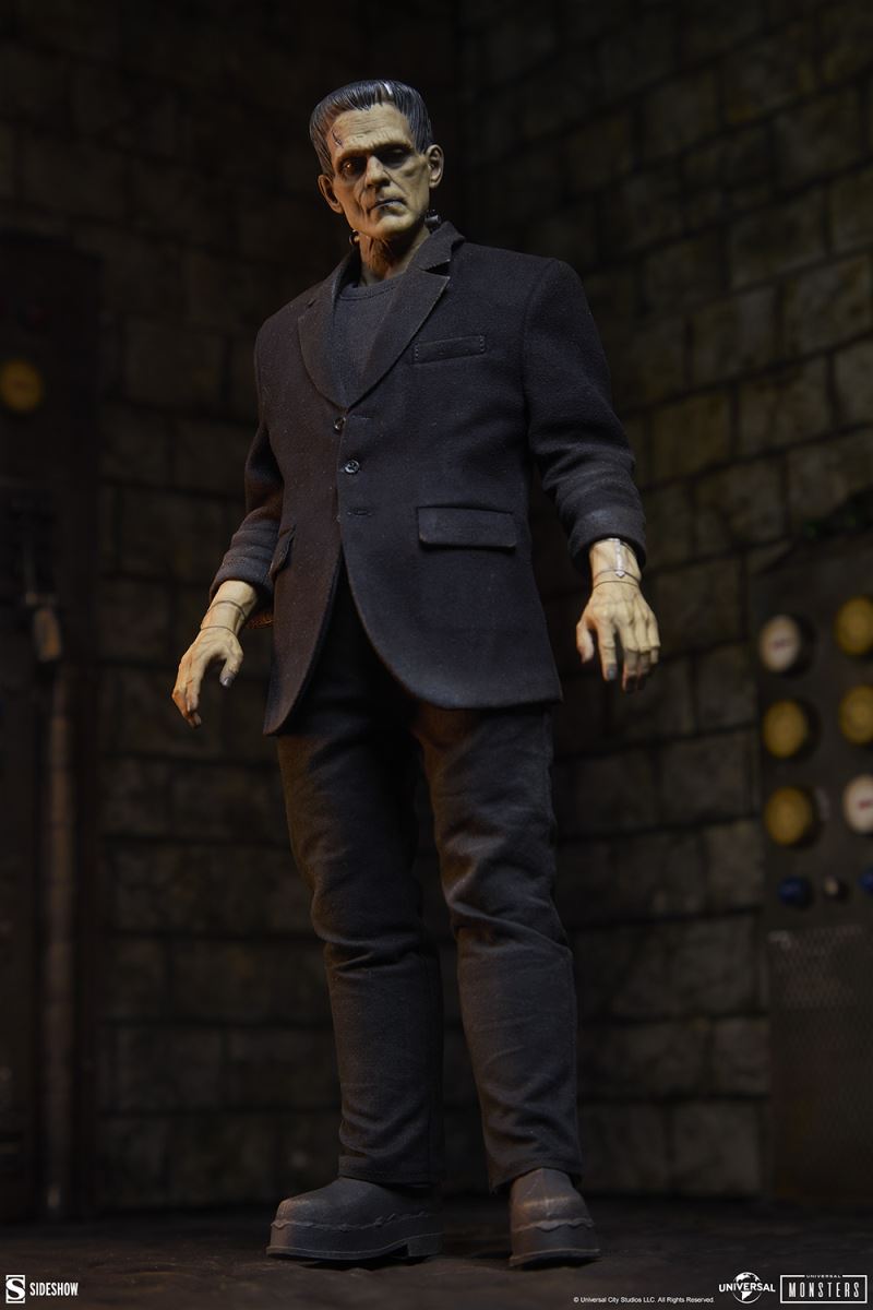 Frankenstein