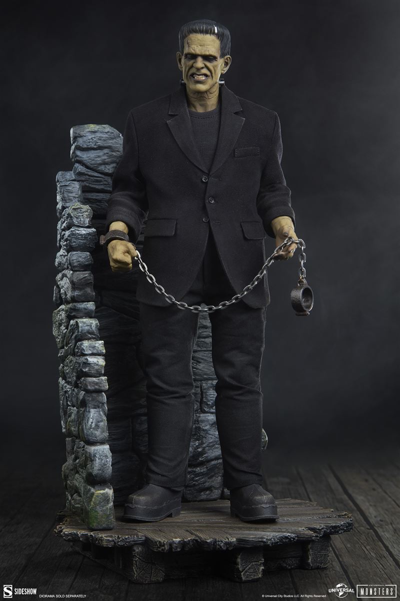 Frankenstein