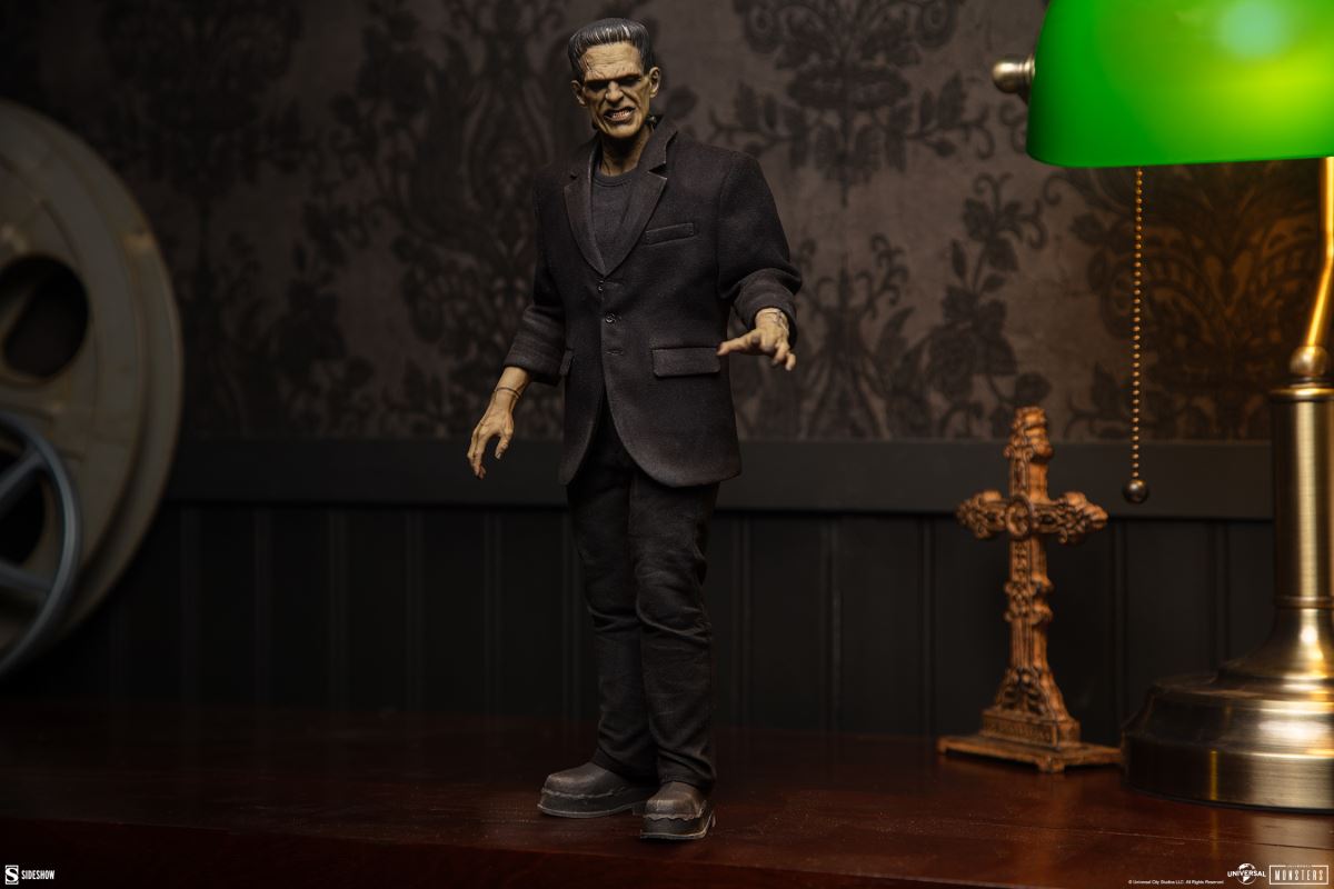 Frankenstein