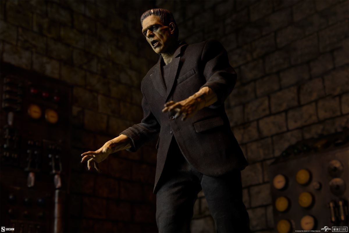 Frankenstein
