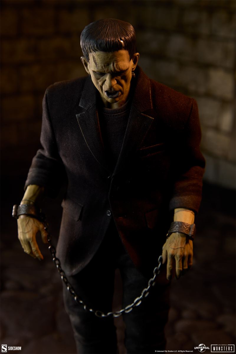 Frankenstein