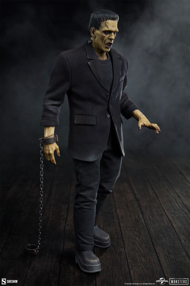 Frankenstein