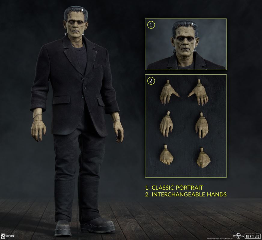 Frankenstein