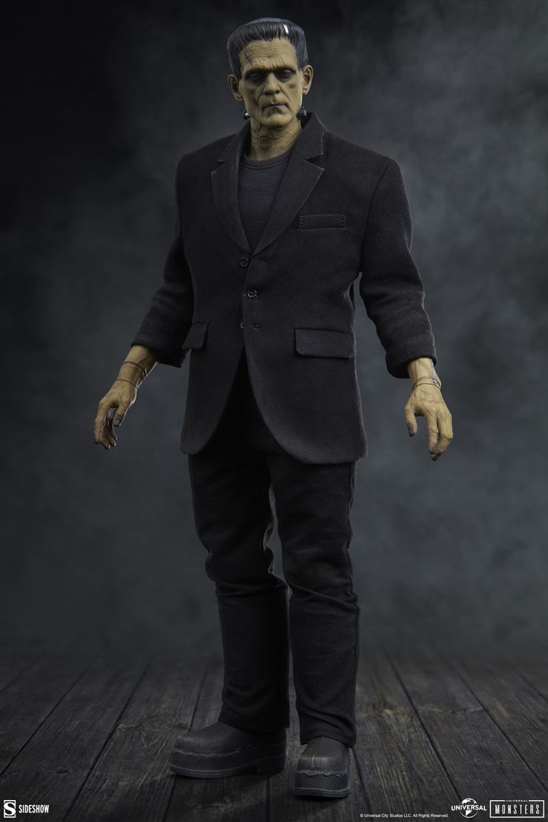 Frankenstein