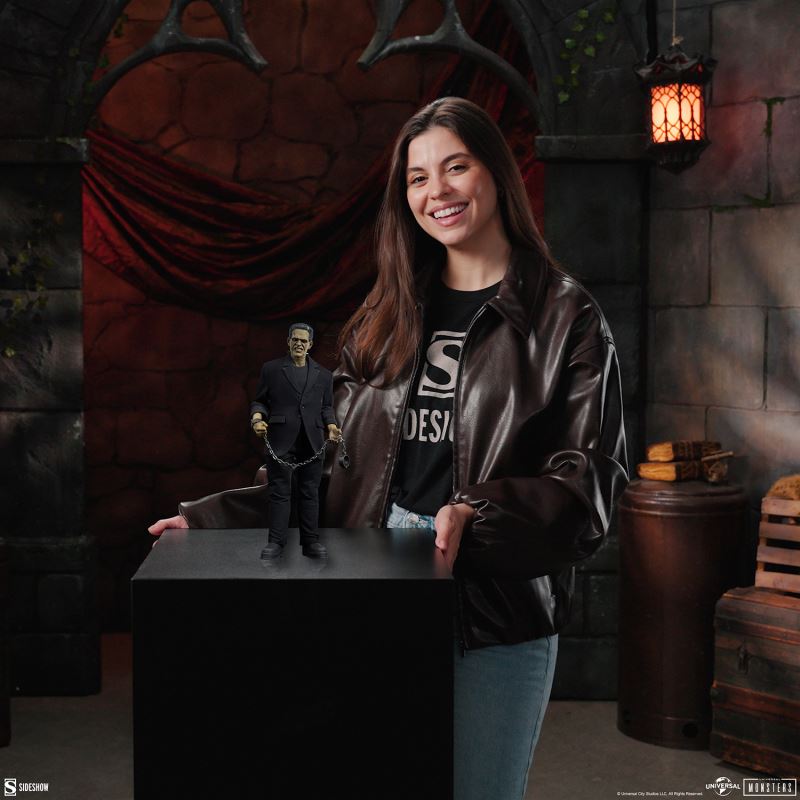 Frankenstein