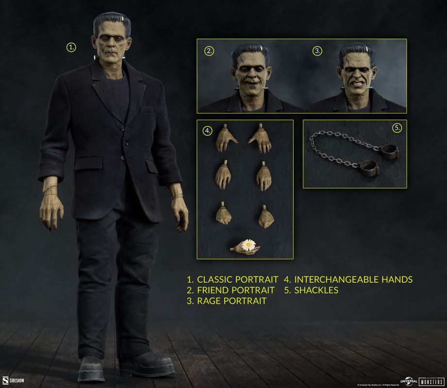 Frankenstein