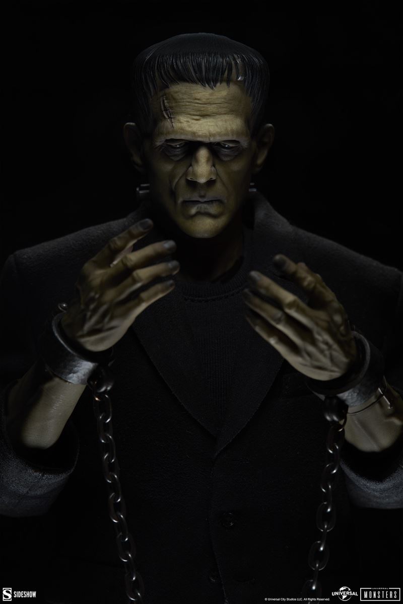 Frankenstein