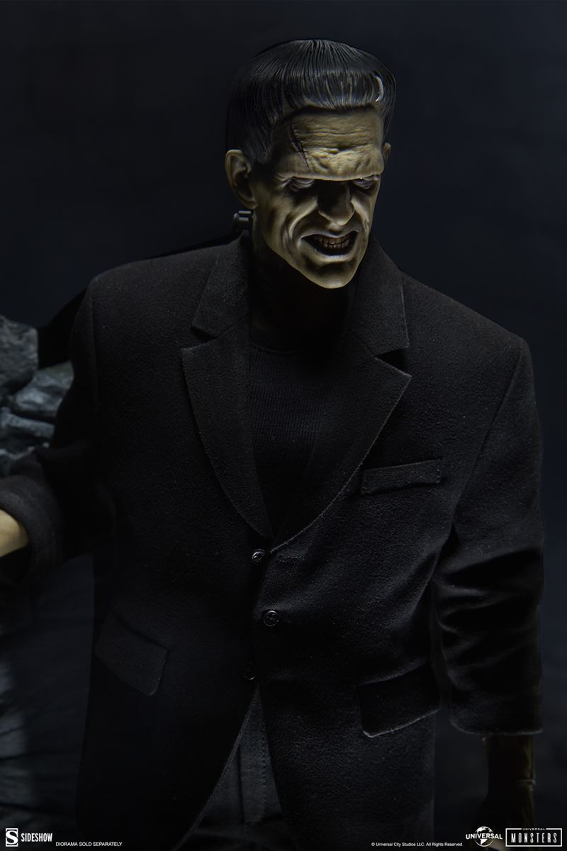 Frankenstein