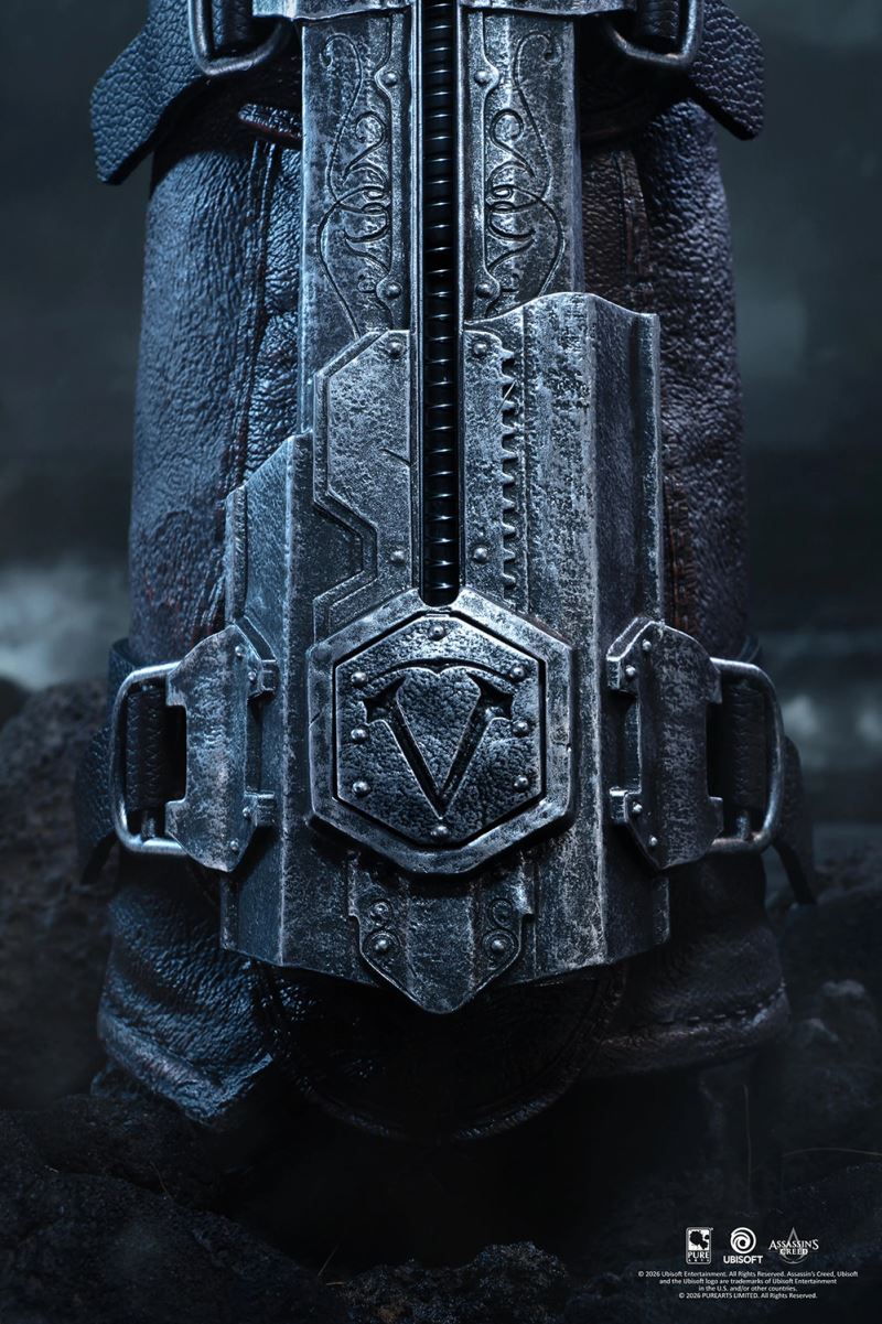 Edward Hidden Blade
