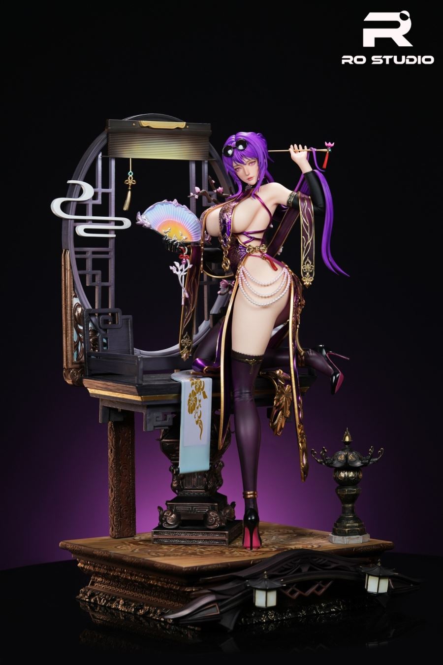 K-Sister 1/4