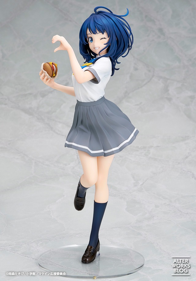 Anna Yanami - There Are Too Many Losing Heroines!