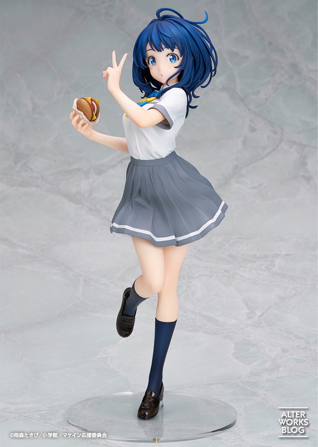 Anna Yanami - There Are Too Many Losing Heroines!