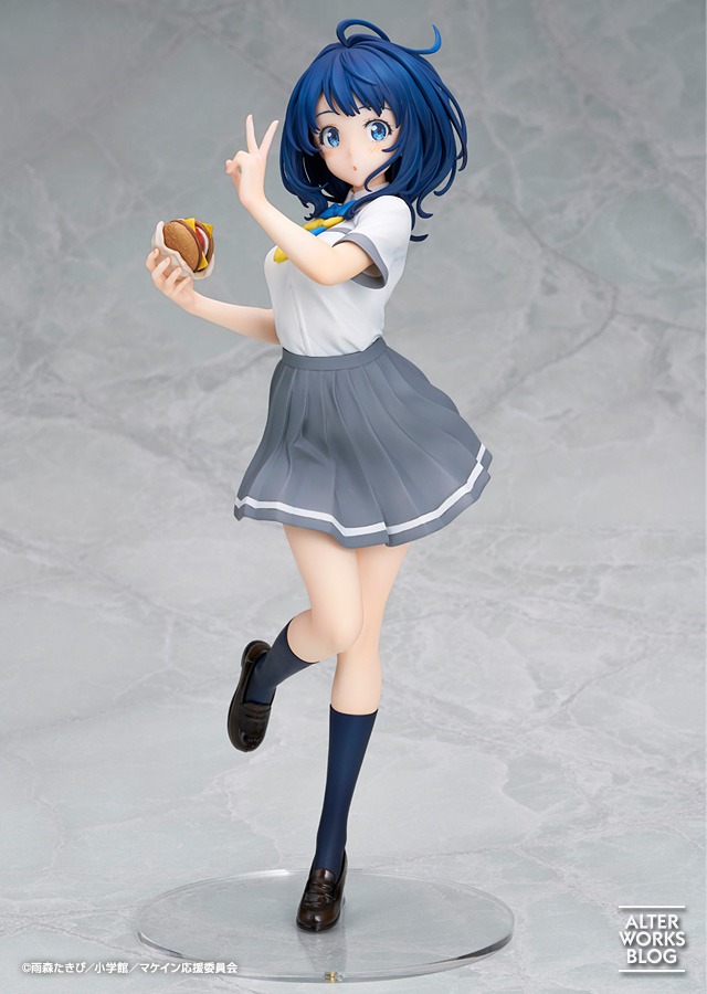 Anna Yanami - There Are Too Many Losing Heroines!