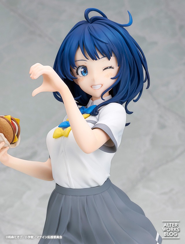 Anna Yanami - There Are Too Many Losing Heroines!